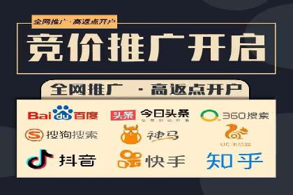 百度竞价排名：从失败到成功的转型案例